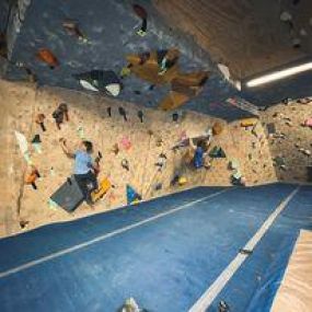 Bild von The Ultimate Climbing Gym