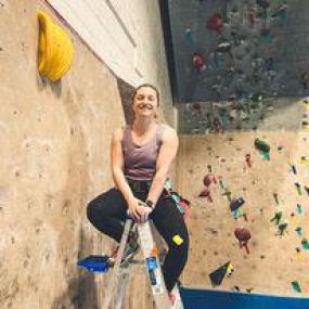 Bild von The Ultimate Climbing Gym