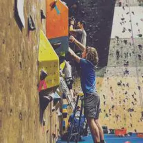 Bild von The Ultimate Climbing Gym