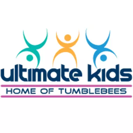 Logo da The Ultimate Climbing Gym