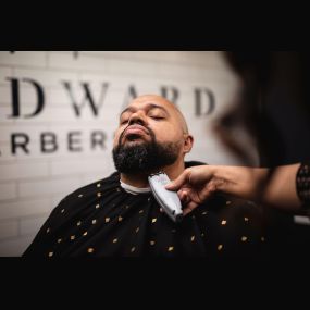 Bild von Woodward Barbers