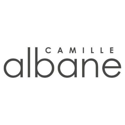 Logótipo de Camille Albane - Coiffeur Rennes