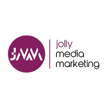 Logo van Jolly Media Marketing