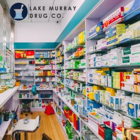 Bild von Lake Murray Drug Company