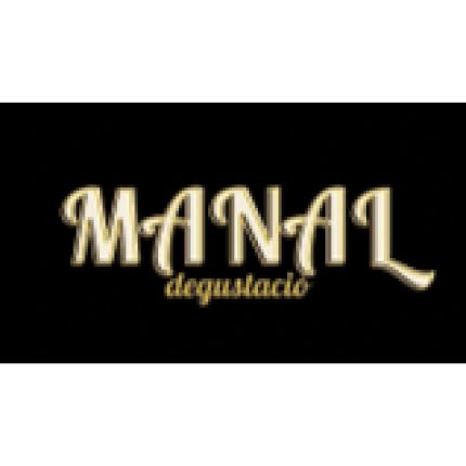 Logo von Manal Degustació