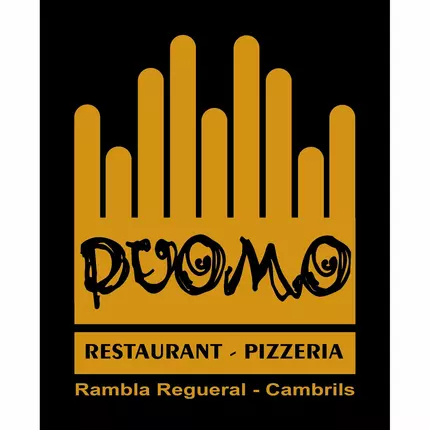 Λογότυπο από Restaurant Duomo