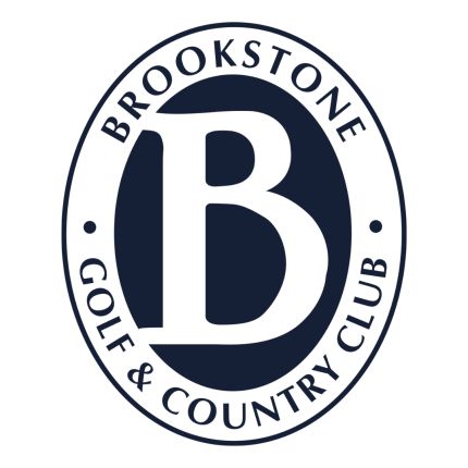 Logotipo de Brookstone Golf & Country Club