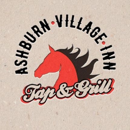 Logo van Ashburn Village Inn