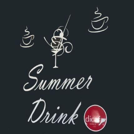 Logo da Summer Drink