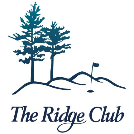 Logo de The Ridge Club