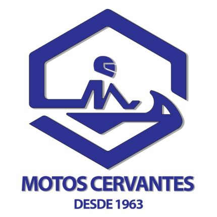 Logo von Moto Repuestos Cervantes