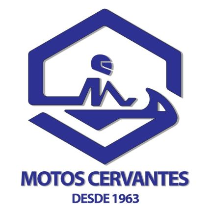 Logo fra Moto Repuestos Cervantes