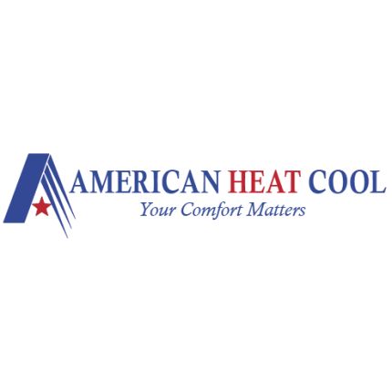 Logotipo de American Heat Cool