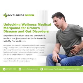 Bild von My Florida Green - Medical Marijuana Card Jacksonville