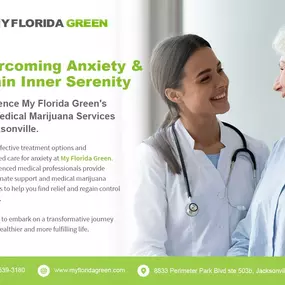 Bild von My Florida Green