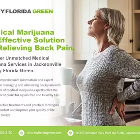 Bild von My Florida Green