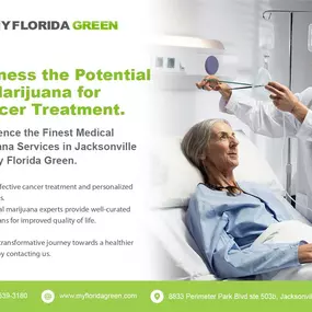 Bild von My Florida Green
