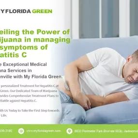 Bild von My Florida Green