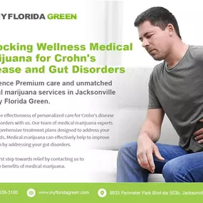 Bild von My Florida Green