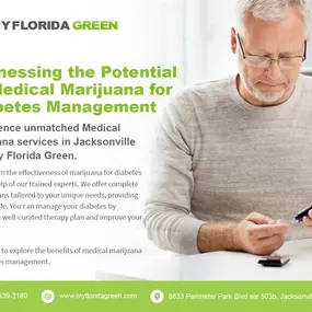 Bild von My Florida Green