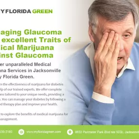 Bild von My Florida Green