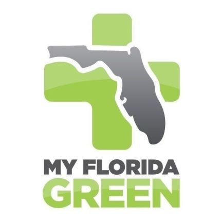 Logo de My Florida Green - Medical Marijuana Card Jacksonville