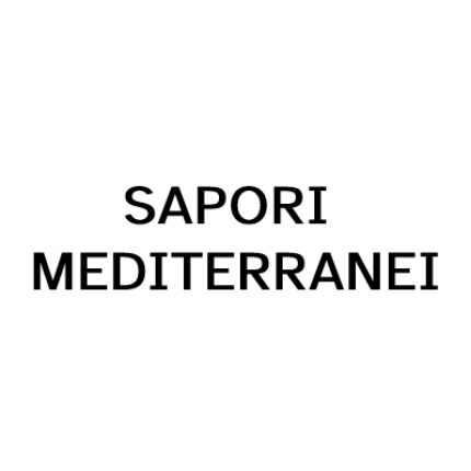 Logo od Ristorante Pizzeria Sapori Mediterranei