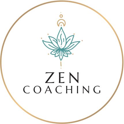 Logo de ZenCoaching