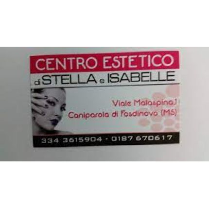 Logo da Centro Estetico Stella & Isabelle