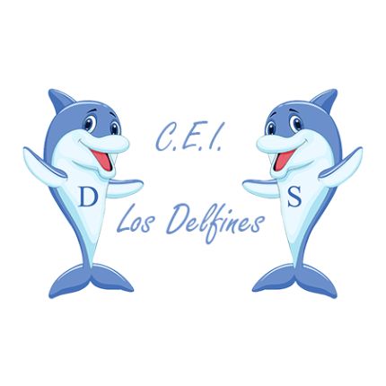 Logo od CEI Los Delfines DS