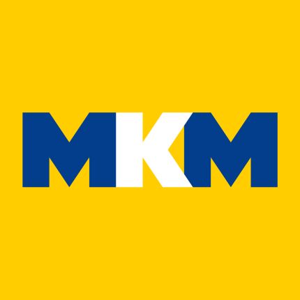 Logotyp från MKM Building Supplies Banbury