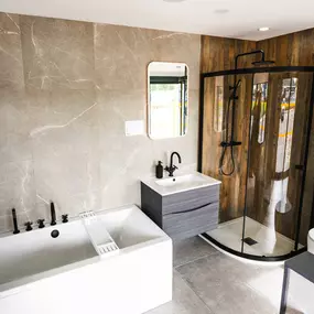 MKM Newcastle Bathroom Showroom