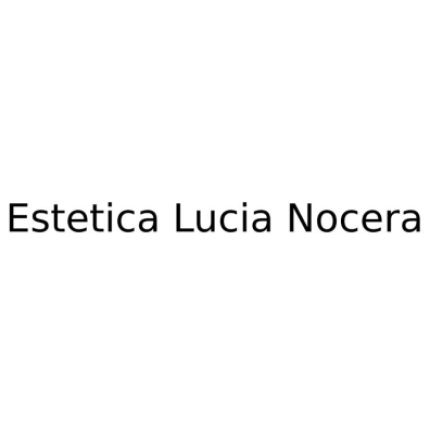 Logo from Lucia Nocera Beauty