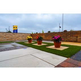 MKM Chichester Landscaping