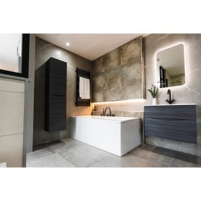 MKM Chichester Bathroom Showroom