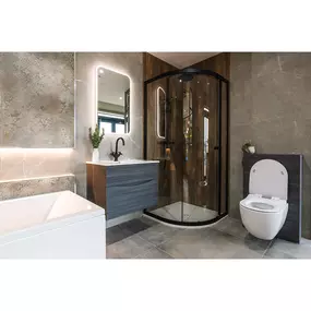 MKM Chichester Bathroom Showroom