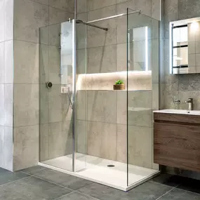 Bathroom Showroom