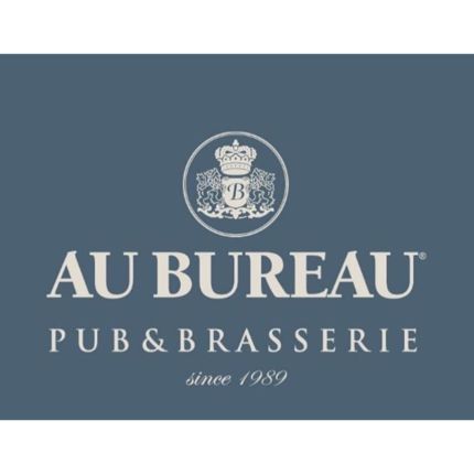 Logotipo de Au Bureau