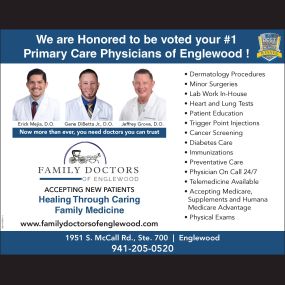 Bild von Family Doctors of Englewood