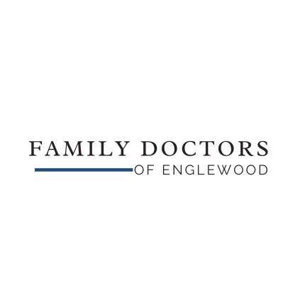 Logotipo de Family Doctors of Englewood