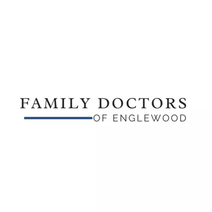 Λογότυπο από Family Doctors of Englewood