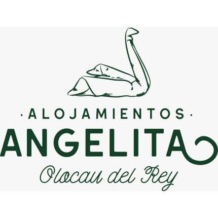 Logo von Casa Rural Angelita