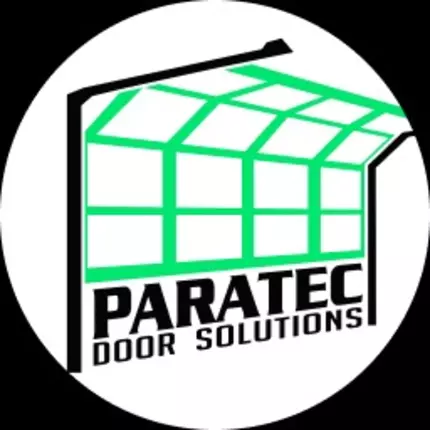 Logo od Paratec Door Solutions Inc