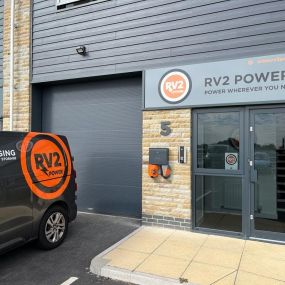 Bild von RV2 Power Ltd