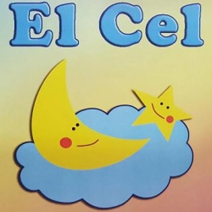 Logo fra Centre Infantil El Cel
