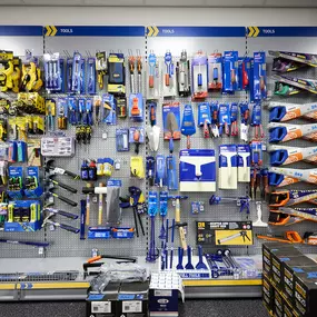 MKM Nottingham Tools