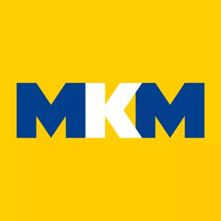 Logotyp från MKM Building Supplies Nottingham