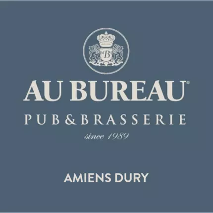 Logo von Au Bureau