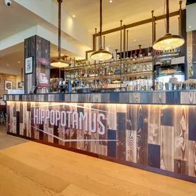 Bild von Hippopotamus Steakhouse