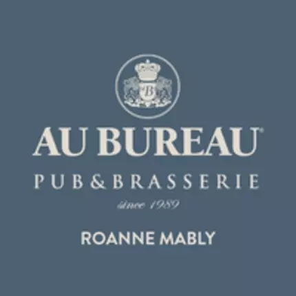 Logo de Au Bureau